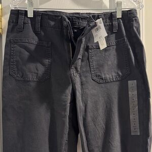 Women’s Black Pants